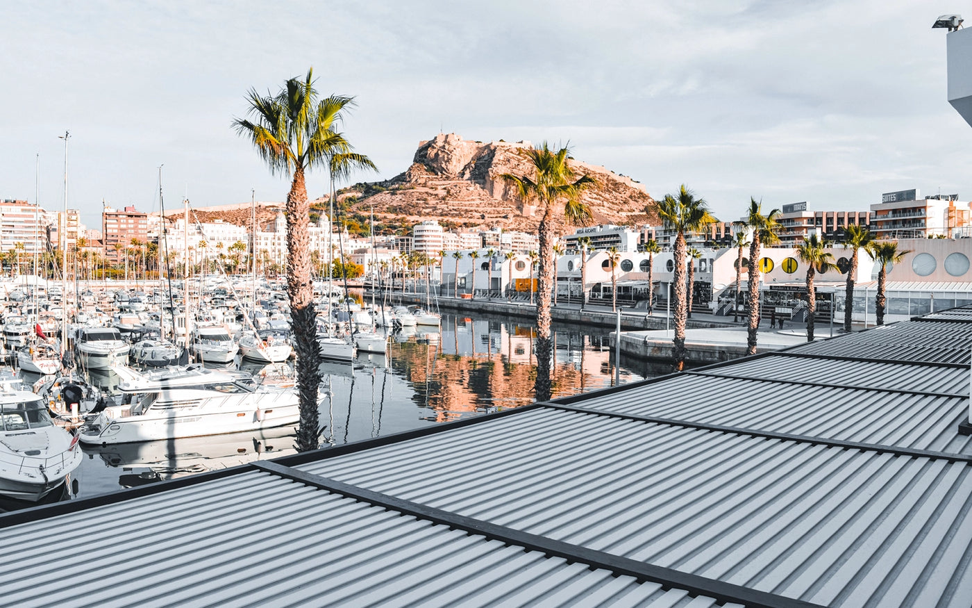 Pérgolas Bioclimáticas a medida